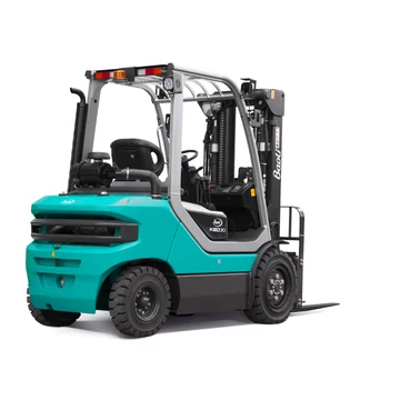 BAOLI KBG30 G1 ellensúlyos gázüzemű targonca