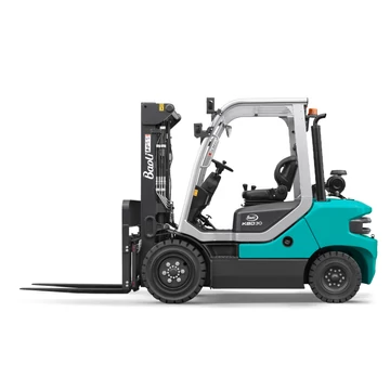 BAOLI KBD25 G1 ellensúlyos dieselüzemű targonca