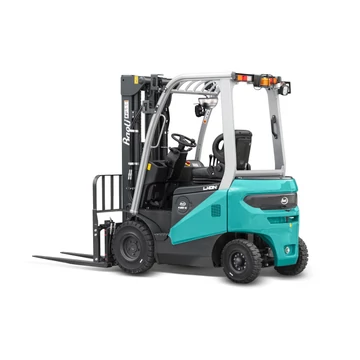 BAOLI KBE 18Li G1 elektromos ellensúlyos négytámaszú targonca