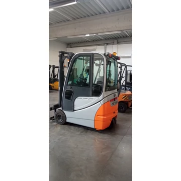 STILL RX20-16 elektromos targonca