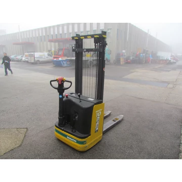 Komatsu MWS10-1R elektromos targonca