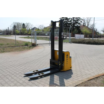 Atlet PS125 elektromos targonca