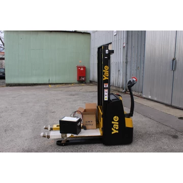 Yale MS12E elektromos targonca