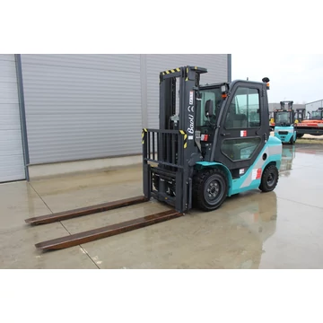 Baoli KBD35+ diesel targonca