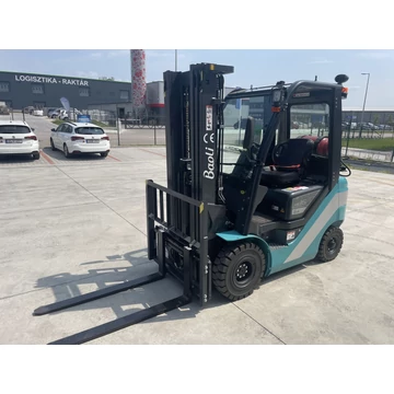 Baoli KBG15+ LPG targonca
