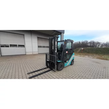Baoli KBG20+ LPG targonca