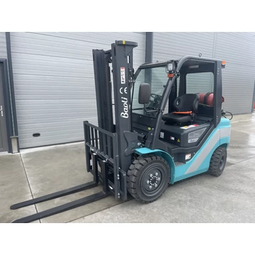 Baoli KBG25+ LPG targonca