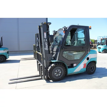 Baoli KBD25+ diesel targonca