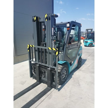 Baoli KBD30+ diesel targonca