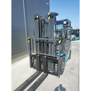 Baoli KBG30+ LPG targonca