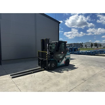 Baoli KBD35+ diesel targonca