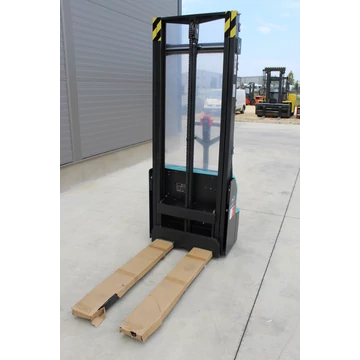 Baoli KBS12 elektromos targonca