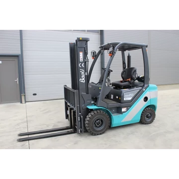 Baoli KBD20+ diesel targonca