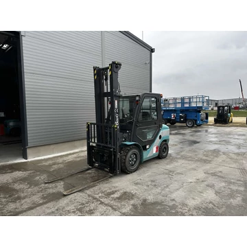 Baoli KBD35+ diesel targonca
