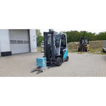 Baoli KBE25 Li G1 elektromos targonca