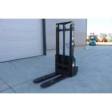 Baoli KBS12 elektromos targonca