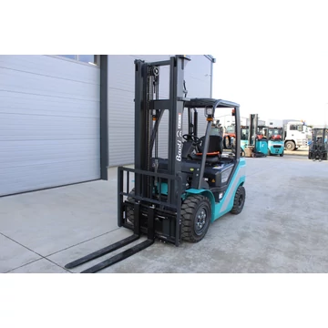 Baoli KBG25+ LPG targonca