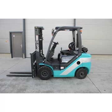 Baoli KBD20+ diesel targonca