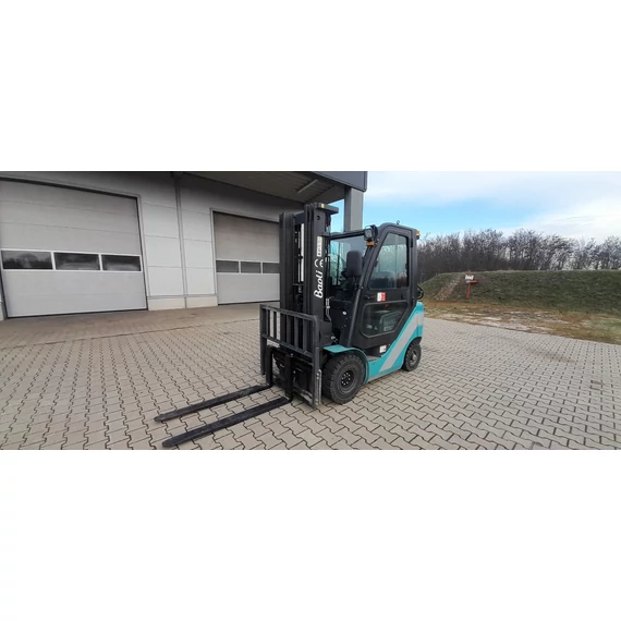 Baoli KBG20+ LPG targonca