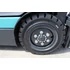 Kép 4/7 - BAOLI KBD30 G1 ellensúlyos dieselüzemű targonca