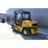 Kép 16/27 - YALE GDP60 VX diesel targonca